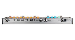 Tech 21 Fly Rig 5 v2 multiefectos para guitarra