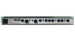 Tech 21 SansAmp GED-2112 preamplificador de rack, Geddy Lee