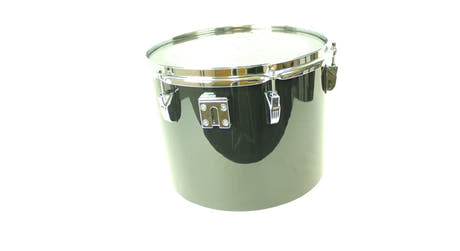 Dixon PDCP1014DX tom de concierto 14"