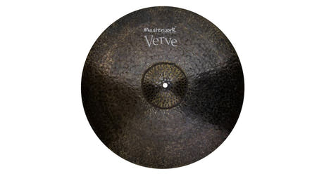 Masterwork Verve 20" Crash