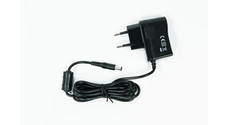 Fuente de alimentación Eventide de 9 V, 500 mA, negativo en el centro