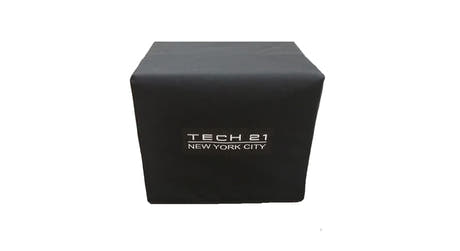 Tech 21 funda de nylon para gabinete 1x12"