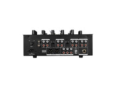 OMNITRONIC PM-422P mezclador DJ de 4 canales con Bluetooth y reproductor USB