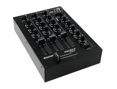 Mezclador DJ OMNITRONIC PM-311P con reproductor