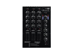 Mezclador DJ OMNITRONIC PM-311P con reproductor