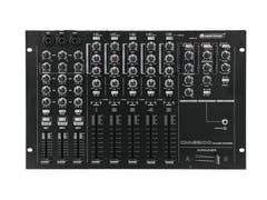 OMNITRONIC CM-5300 Mezclador para club