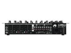 OMNITRONIC CM-5300 Mezclador para club