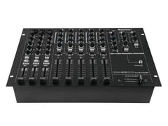 OMNITRONIC CM-5300 Mezclador para club