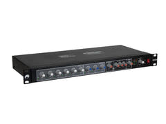 OMNITRONIC Mezclador de entretenimiento EM-312
