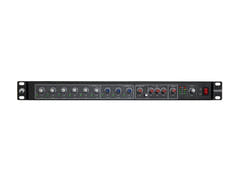 OMNITRONIC Mezclador de entretenimiento EM-312