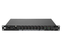 OMNITRONIC EM-280 Mezclador para entretenimiento