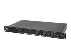 OMNITRONIC EM-280 Mezclador para entretenimiento