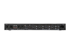 OMNITRONIC EM-280 Mezclador para entretenimiento