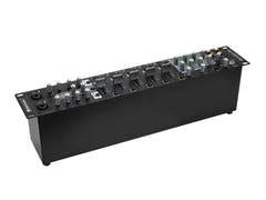 OMNITRONIC EM-550B MK2 Mezclador de entretenimiento