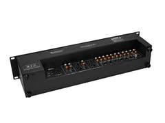 OMNITRONIC EM-550B MK2 Mezclador de entretenimiento
