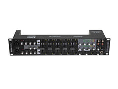 OMNITRONIC EM-550B MK2 Mezclador de entretenimiento