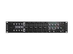 OMNITRONIC EM-550B MK2 Mezclador de entretenimiento