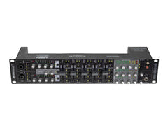 OMNITRONIC EM-650B MK2 Mezclador de entretenimiento