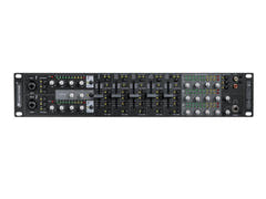 OMNITRONIC EM-650B MK2 Mezclador de entretenimiento