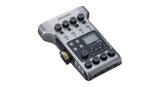 Zoom P4 PodTrak Podcast Mixer