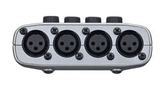 Zoom P4 PodTrak Podcast Mixer