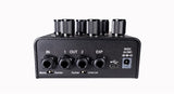 Pedal de reverb Eventide Blackhole
