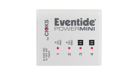 Eventide PowerMINI EXP expansor para PowerMAX
