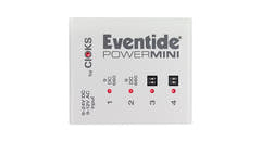 Eventide PowerMINI fuente de alimentación para pedalera