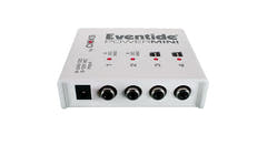 Eventide PowerMINI fuente de alimentación para pedalera