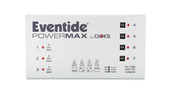 Eventide PowerMAX V2 fuente de alimentación, 48 W
