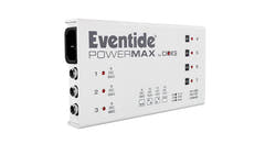Eventide PowerMAX V2 fuente de alimentación, 48 W