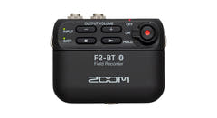 Zoom F2-BT Grabadora