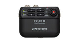 Zoom F2-BT Grabadora