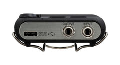 Zoom F2-BT Grabadora