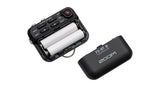Zoom F2-BT Grabadora