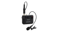 Zoom F2-BT Grabadora