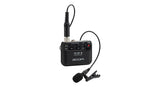 Zoom F2-BT Grabadora