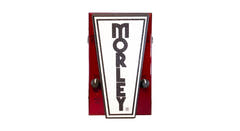 Morley MTTW Tono Questor wah