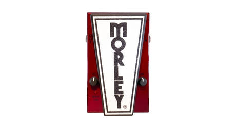Morley MTTW Tono Questor wah