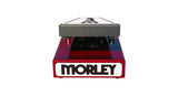 Morley MTTW Tono Questor wah