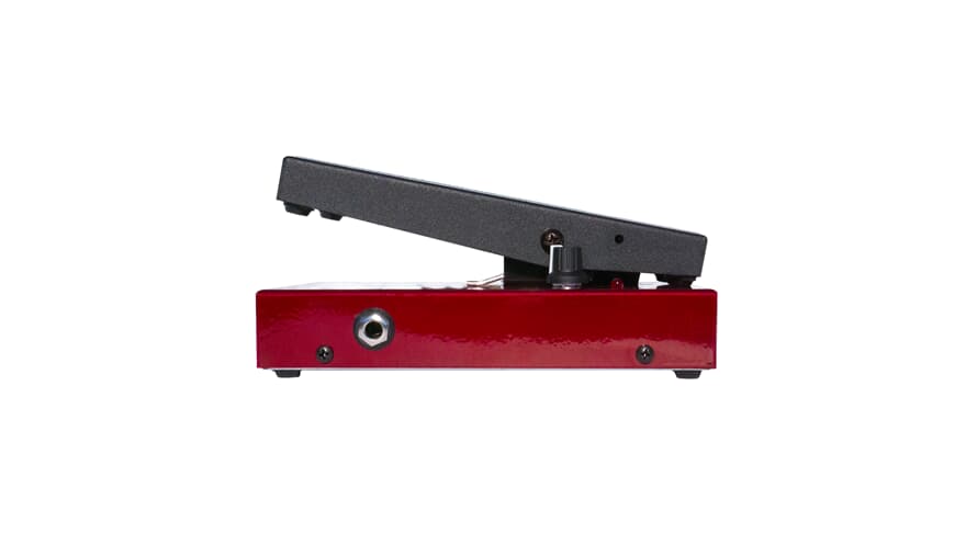 Morley MTTW Tono Questor wah