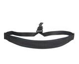 Correa para saxofón Neotech Wick-It XL, negra, de 52,1 a 66 cm