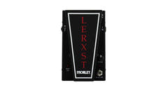 Morley LBB Lerxst Blah Blah wah