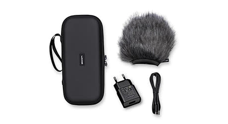 Zoom APH-6st paquete de accesorios para H6studio