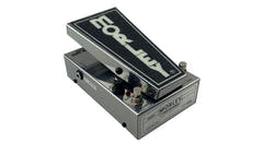 Morley MTPWB Cliff Burton Wah de Potencia Refuerzo