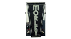 Morley MTPWB Cliff Burton Wah de Potencia Refuerzo