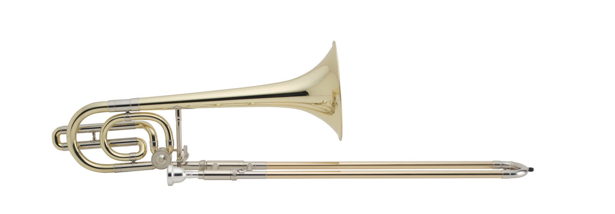 C.G. Conn Alto Trombone 36H Symphony - 36H