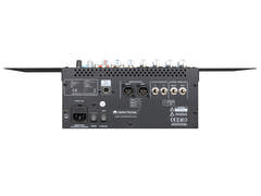 Consola de mezclas USB OMNITRONIC LMC-1422FX