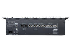Consola de mezclas USB OMNITRONIC LMC-2022FX