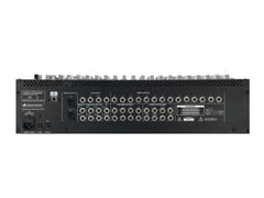 OMNITRONIC LMC-3242FX consola de mezclas USB
